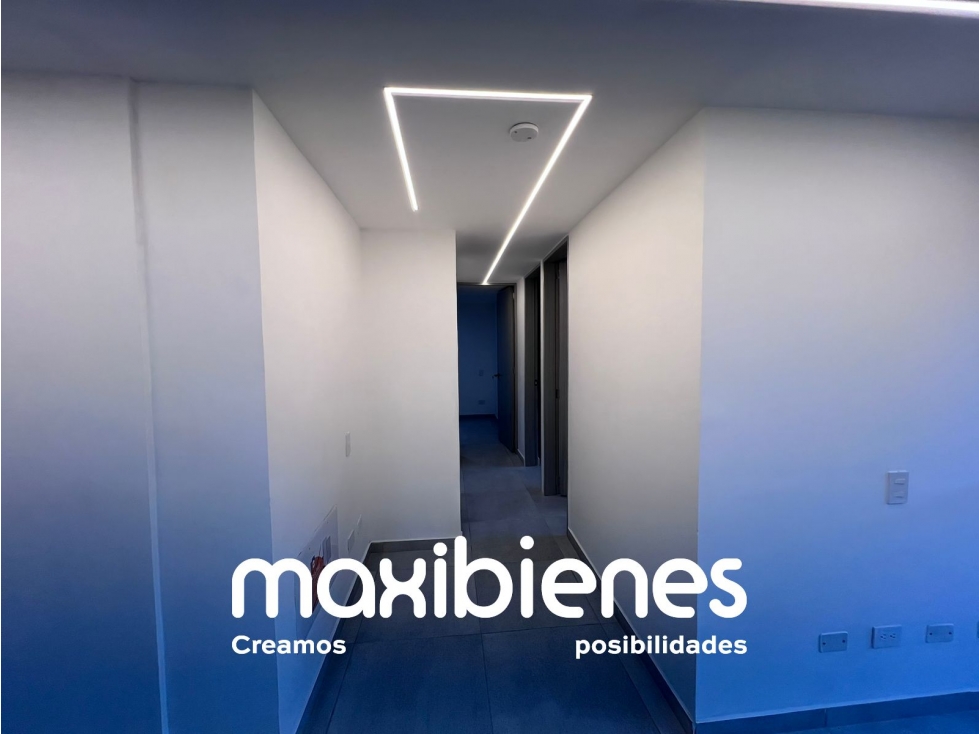 SE ARRIENDA APARTAMENTO EN SANTA ANA BELLO. — foto 5