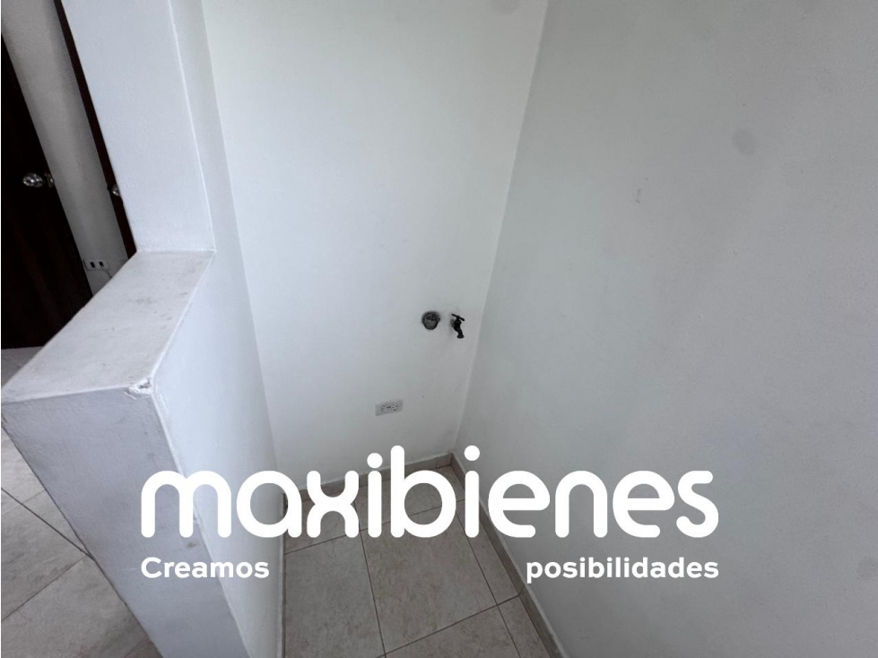 SE ARRIENDA APARTAMENTO EN OBRERO, BELLO. — foto 6