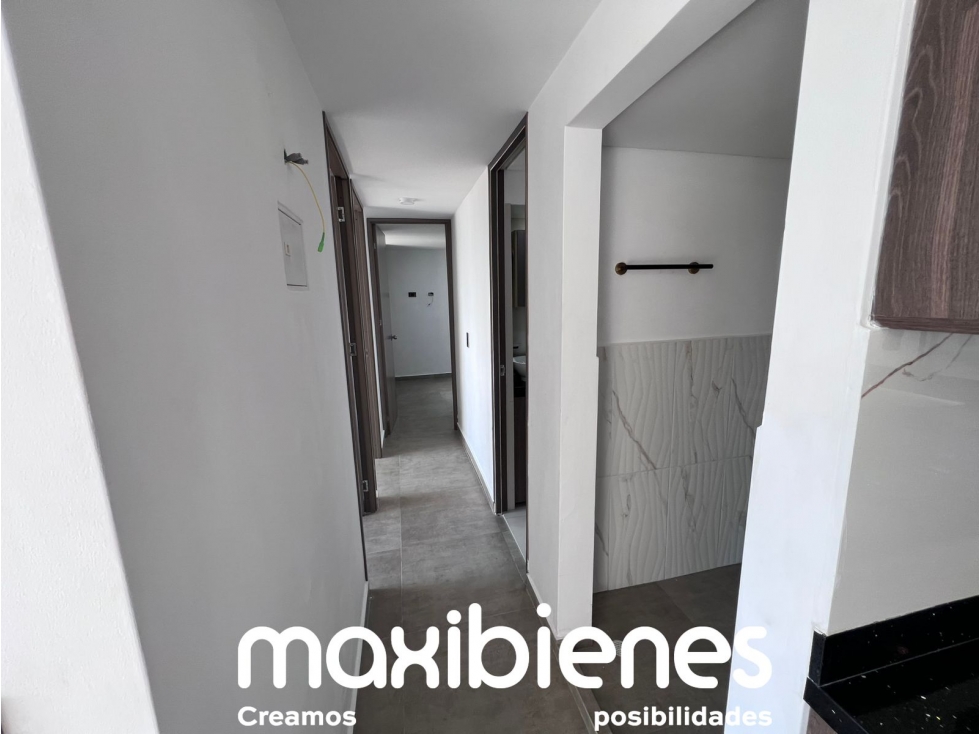 INGRESA APARTAMENTO EN EL TRAPICHE PARQUE ALTO - BELLO — foto 6