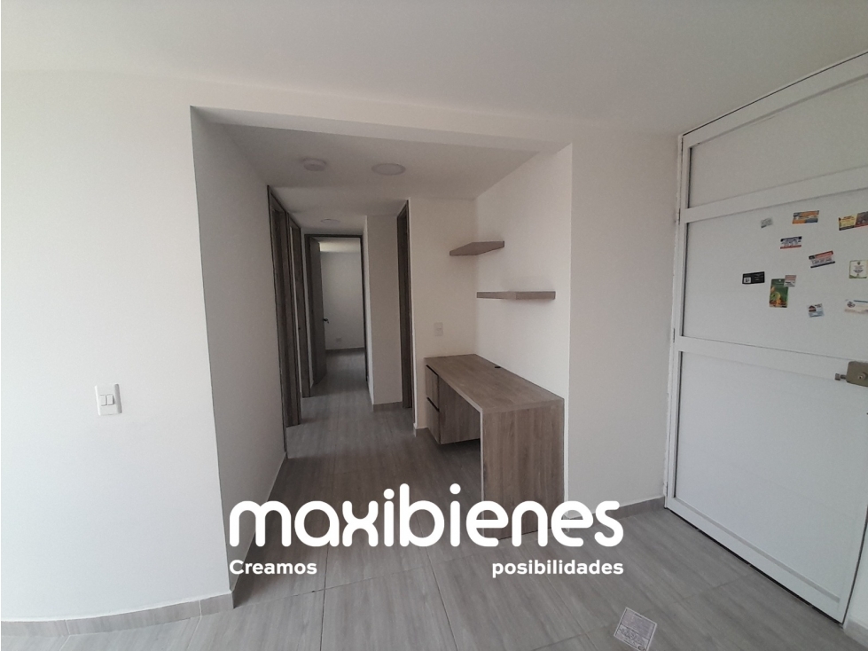 SE ARRIENDA APARTAMENTO EN BUCAROS — foto 4