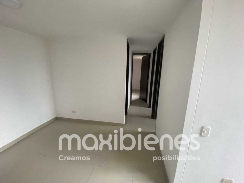 SE ARRIENDA APARTAMENTO EN EL MIRADOR BELLO. — foto 2