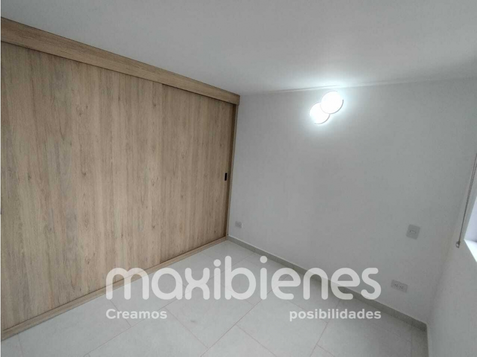 SE ARRIENDA APARTAMENTO EN SANTA ANA BELLO. — foto 4
