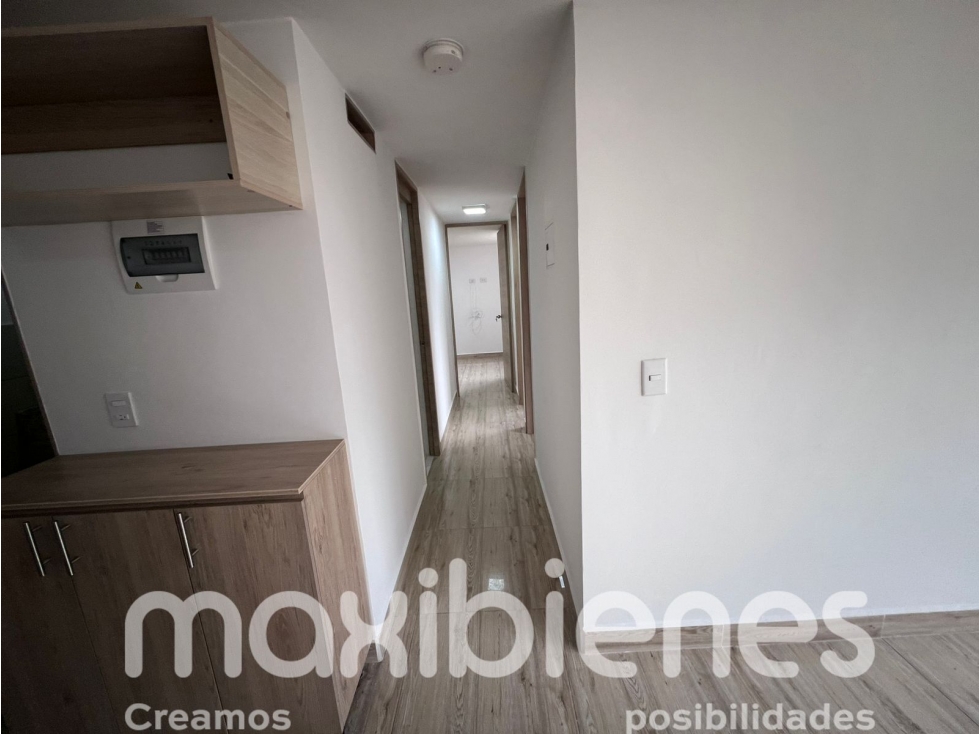 INGRESA APARTAMENTO SECTOR EL TRAPICHE BELLO — foto 5