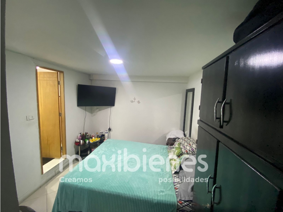 SE ARRIENDA APARTAMENTO EN BUCAROS BELLO. — foto 3