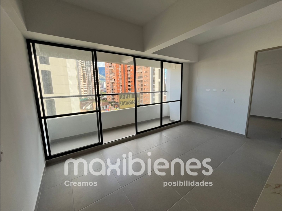 SE ARRIENDA APARTAMENTO EN SANTA ANA BELLO. — foto 4