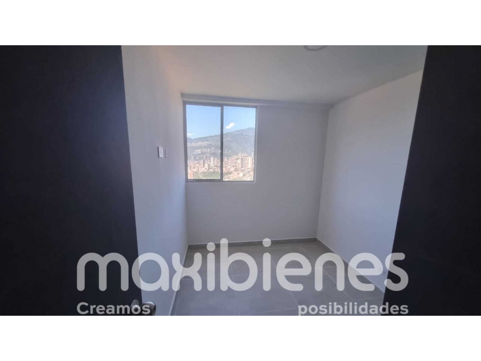INGRESA APARTAMENTO PARA LA VENTA - ENTRECERROS — foto 5