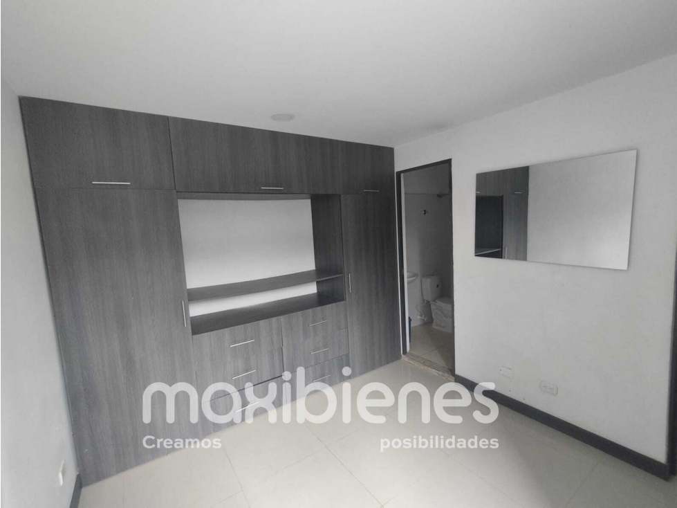 SE ARRIENDA APARTAMENTO EN NIQUIA. — foto 3