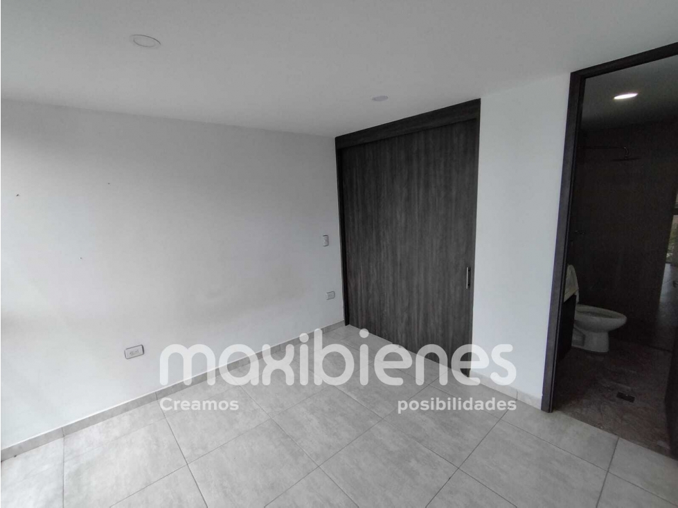SE ARRIENDA APARTAMENTO EN SAN JUAN COPACABANA. — foto 4