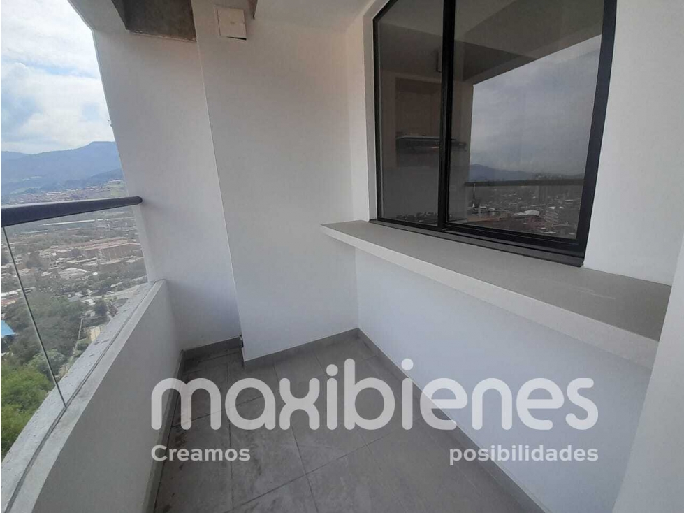 INGRESA APARTAMENTO EN BELLO - SANTA ANA — foto 3