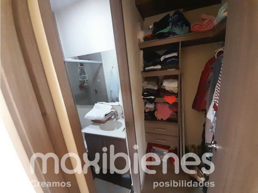 INGRESA APARTAMENTO EN BELLO - CABAÑAS — foto 3