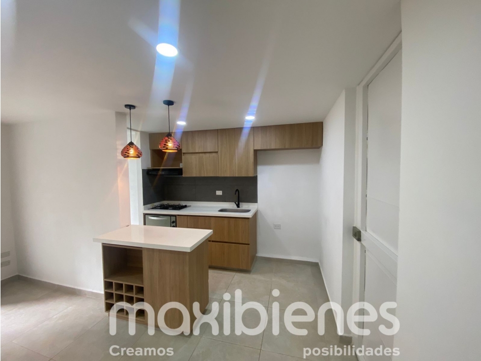 INGRESA APARTAMENTO EN BELLO - NIQUIA