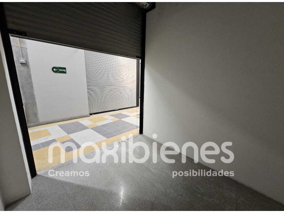LOCAL PARA ARRIENDO UBICADO EN BELLO