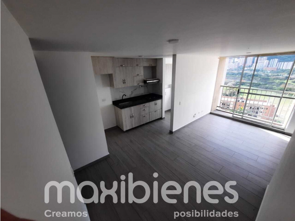INGRESA APARTAMENTO EN COPACABANA - MISERICORDIA — foto 2