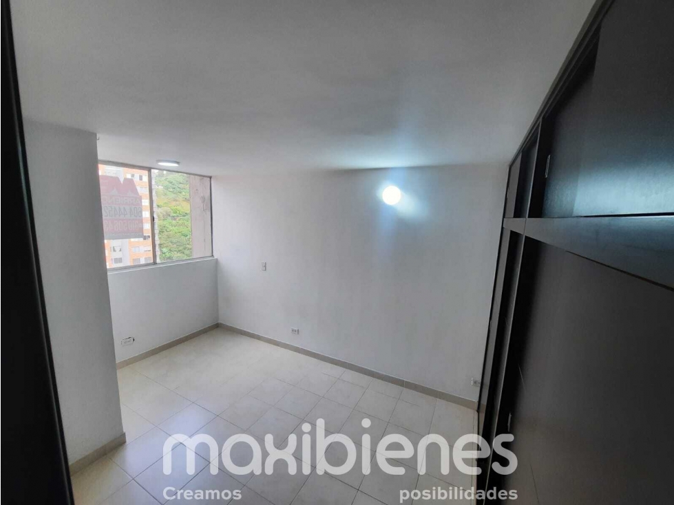 INGRESA APARTAMENTO EN BELLO - MADERA — foto 5