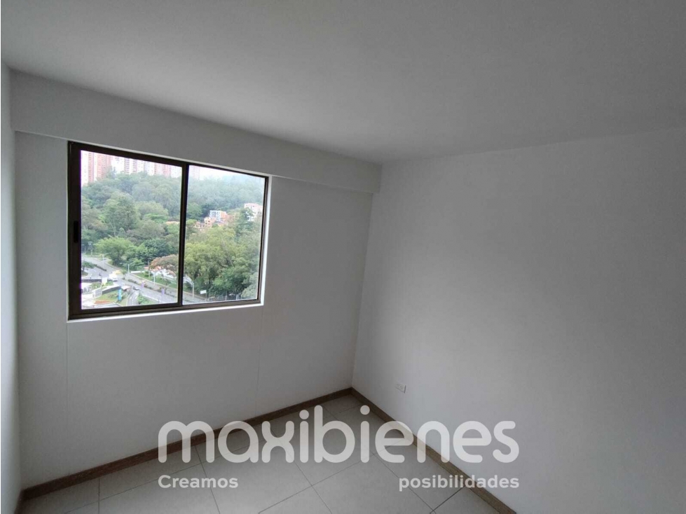 APARTAMENTO PARA ARRIENDO UBICADO EN BELLO — foto 4