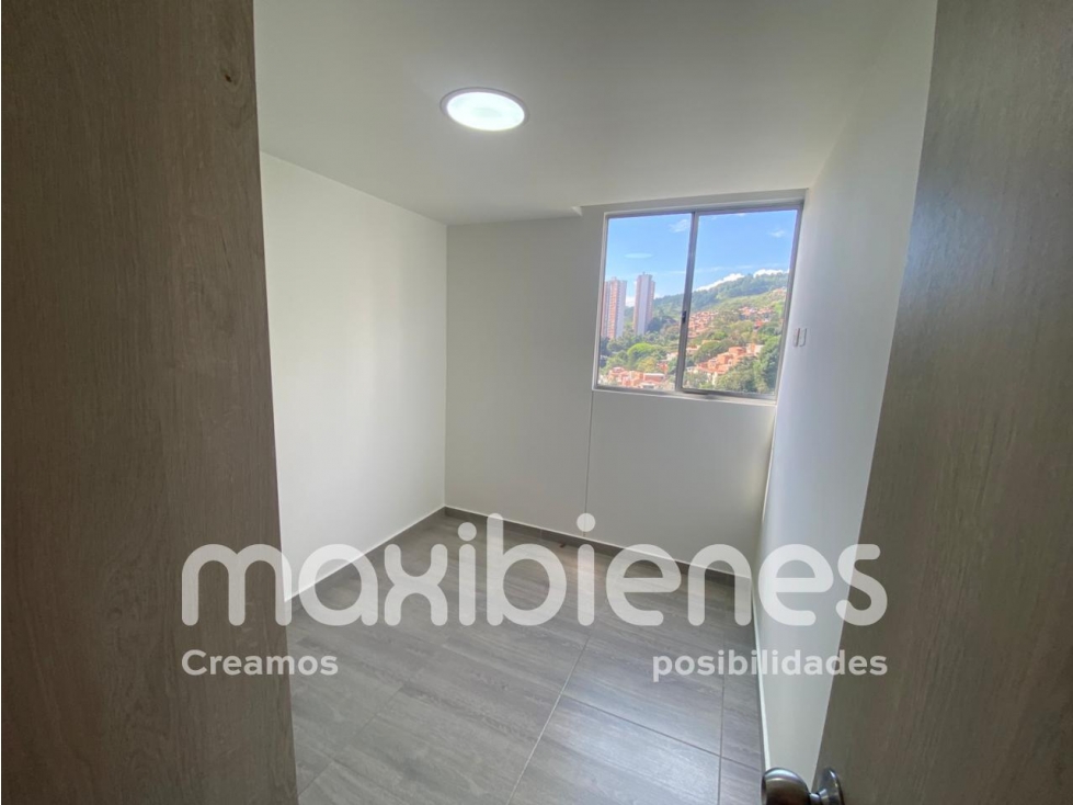 SE ARRIENDA APARTAMENTO EN BUCAROS BELLO. — foto 4