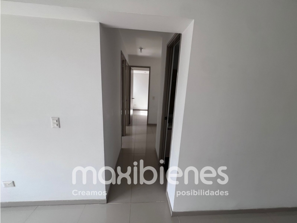 SE ARRIENDA APARTAMENTO EN NIQUIA BELLO. — foto 3