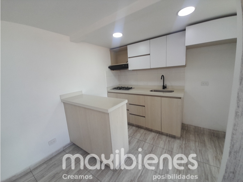 INGRESA APARTAMENTO EN BELLO - SERRAMONTE