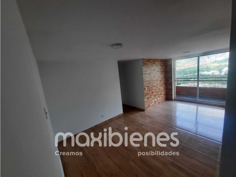 APARTAMENTO PARA ARRIENDO UBICADO EN BELLO