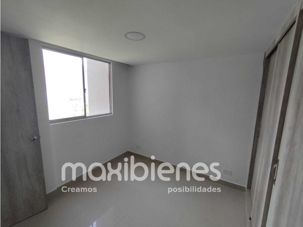 SE ARRIENDA APARTAMENTO EN BUCAROS BELLO.