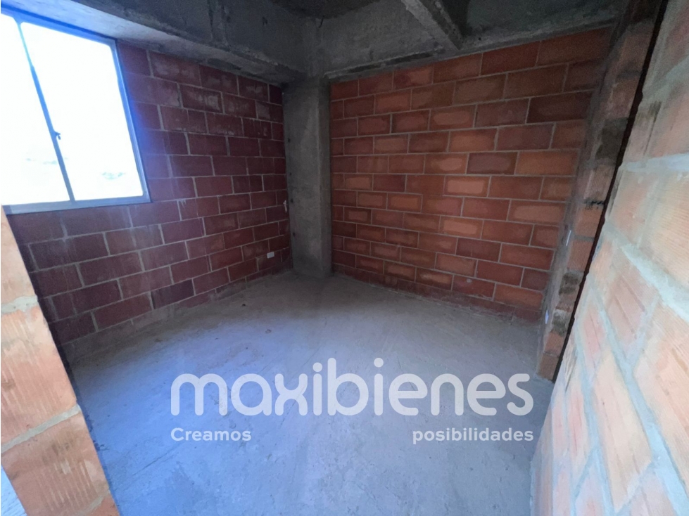 SE VENDE APARTAMENTO EN LA GABRIELA BELLO.