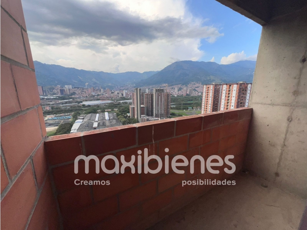 SE VENDE APARTAMENTO EN LA GABRIELA BELLO.