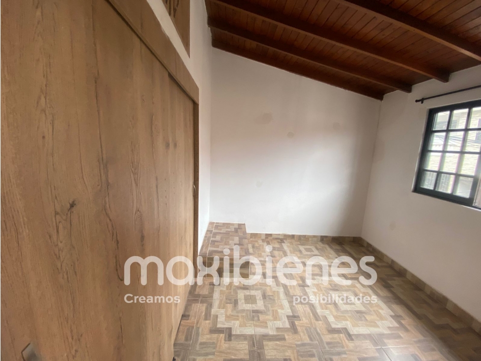 SE ARRIENDA CASA EN CABAÑAS BELLO. — foto 3