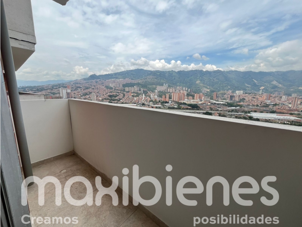 INGRESA APARTAMENTO EN BELLO - LA GABRIELA