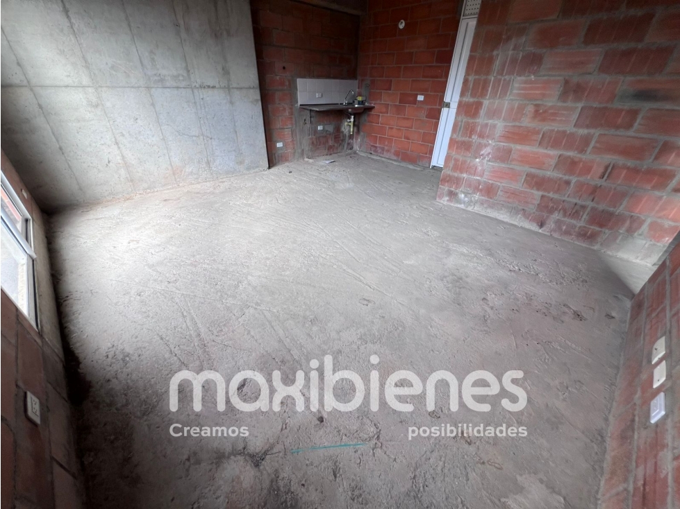 SE VENTE APARTAMENTO EN LA GABRIELA BELLO.