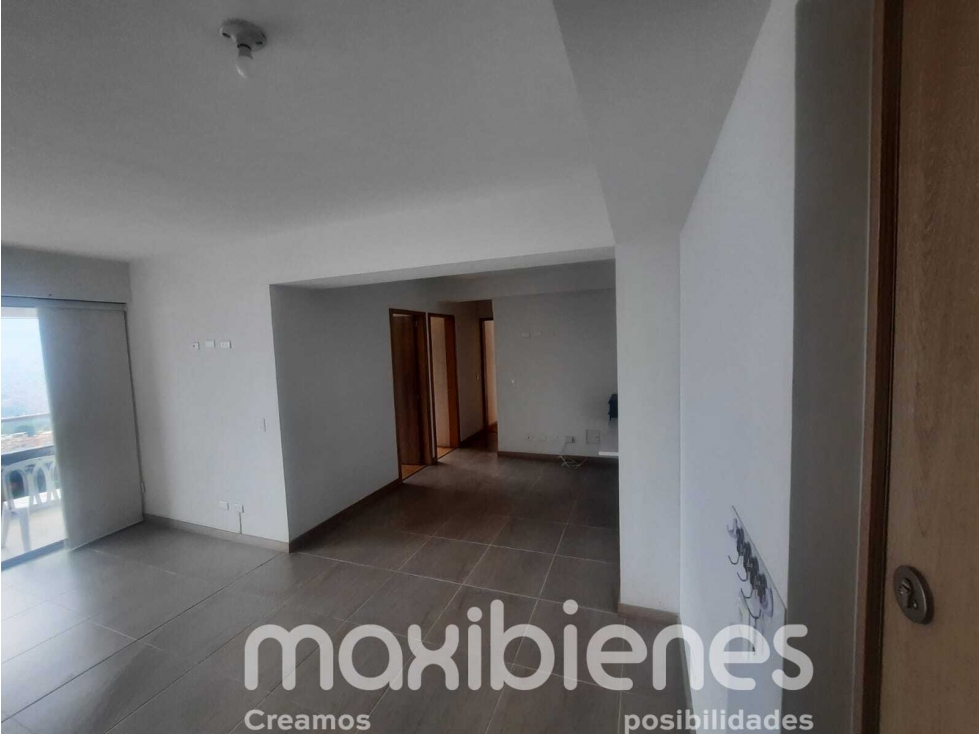 INGRESA APARTAMENTO EN BELLO - AMAZONIA - 4