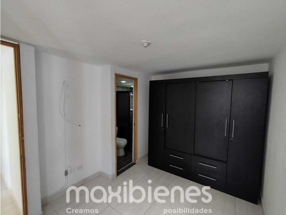 INGRESA APARTAMENTO EN BELLO - VILLA DEL SOL - 2