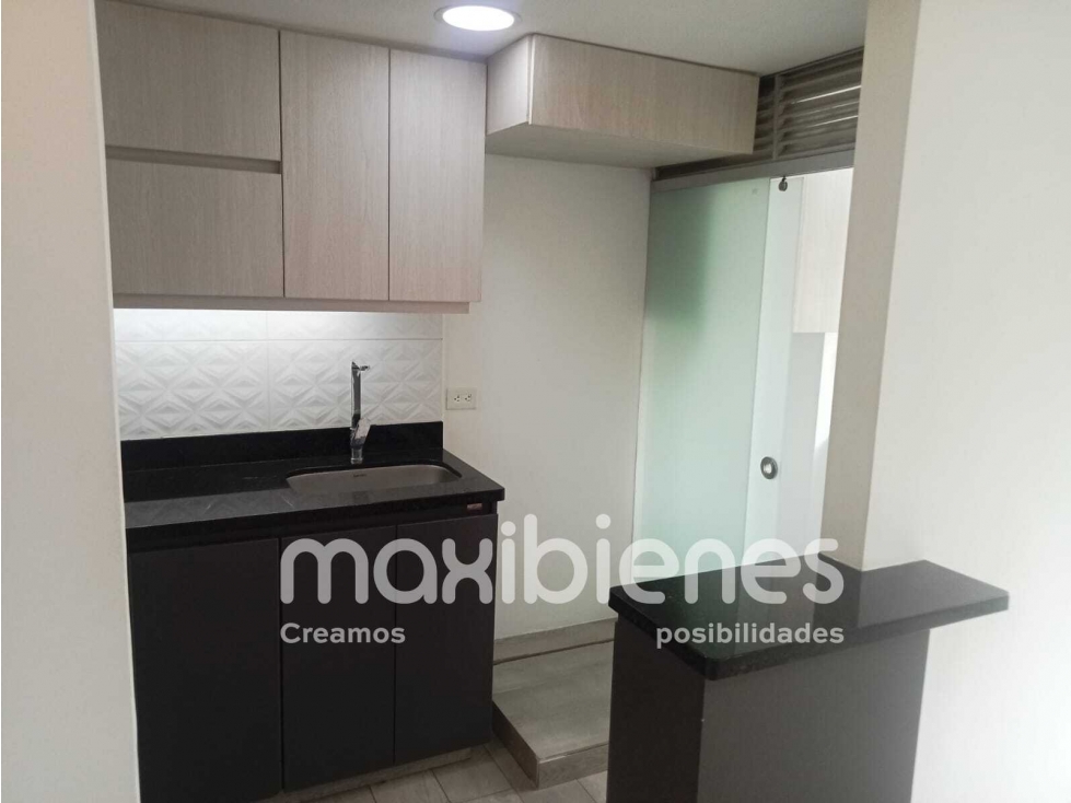 SE ARRIENDA APARTAMENTO EN SANTA ANA BELLO. - 1
