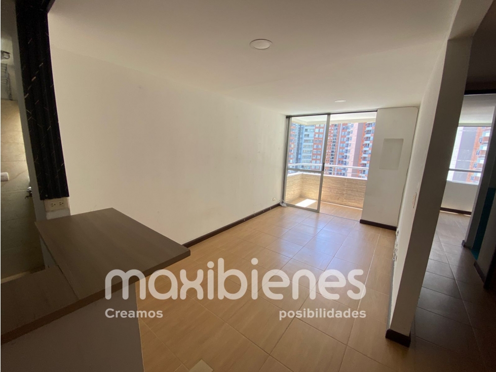 SE ARRIENDA APARTAMENTO EN NAVARRA BELLO. — foto 3