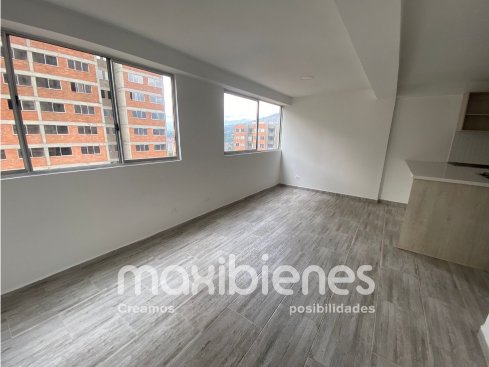 SE ARRIENDA APARTAMENTO EN MADERA BELLO. — foto 4