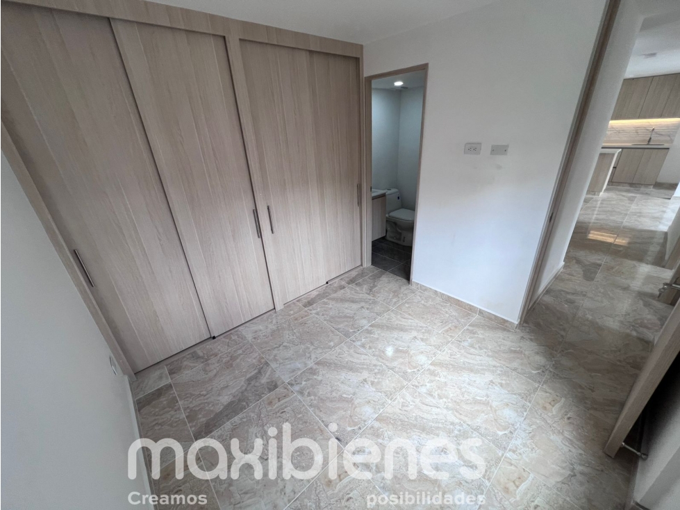 INGRESA APARTAMENTO EN BELLO - SANTA ANA — foto 3