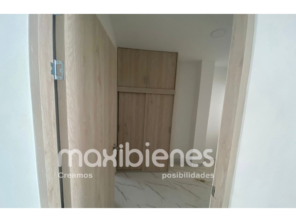 SE ARRIENDA APARTAMENTO EN EL ROSARIO BELLO. — foto 2
