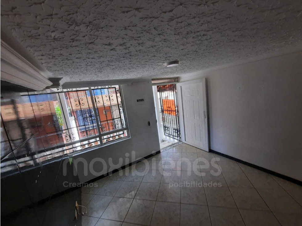 APARTAMENTO PARA VENTA UBICADO EN NIQUIA