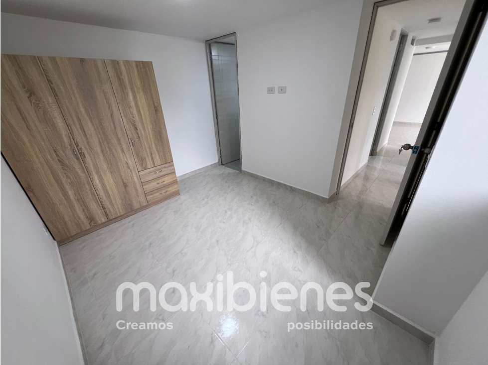 APARTAMENTO PARA ARRIENDO UBICADO EN BELLO
