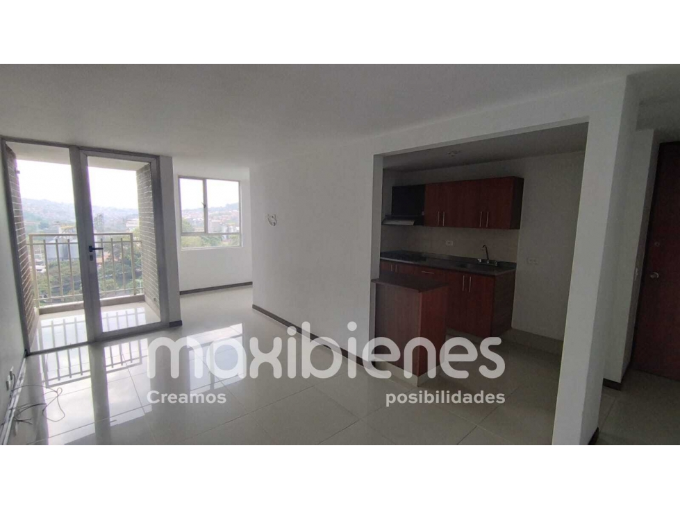 APARTAMENTO PARA ARRIENDO UBICADO EN BELLO