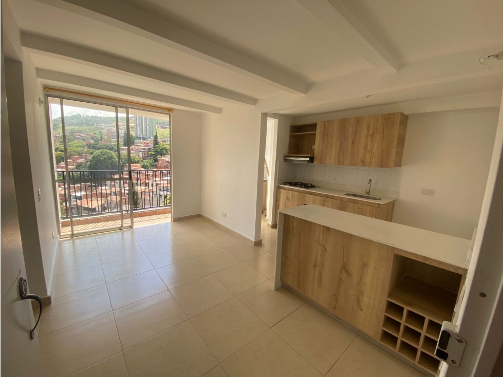 APARTAMENTO PARA ARRIENDO UBICADO EN BELLO