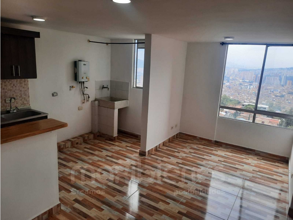APARTAMENTO PARA ARRIENDO UBICADO EN BELLO