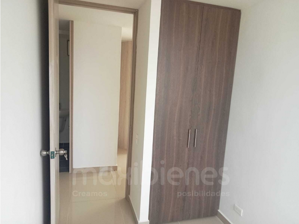 APARTAMENTO PARA ARRIENDO UBICADO EN BELLO