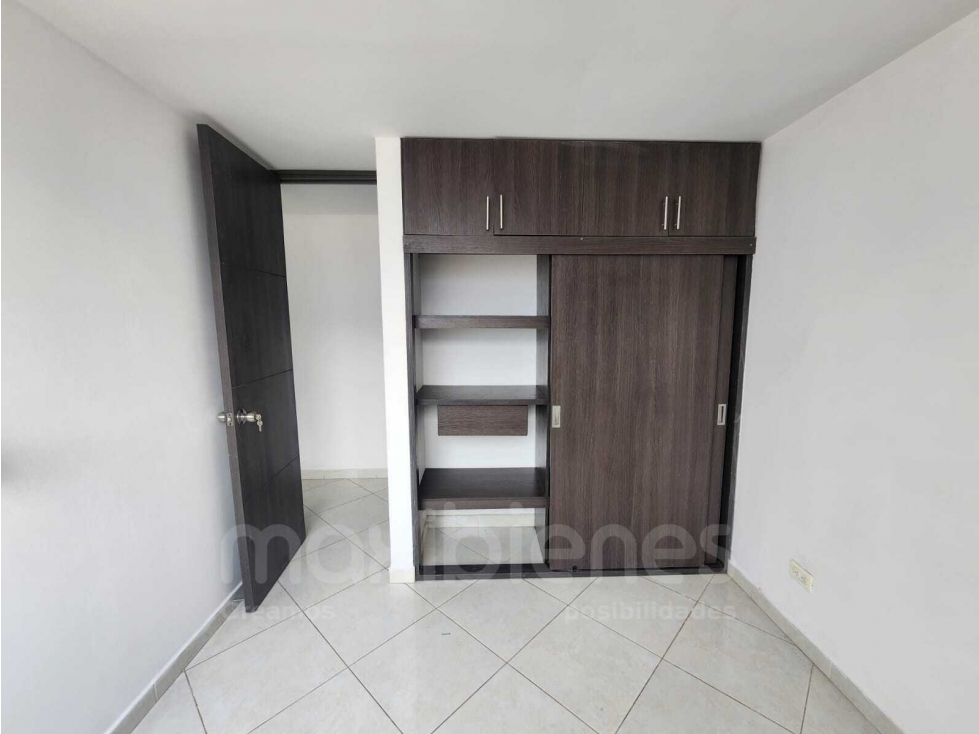 APARTAMENTO PARA ARRIENDO UBICADO EN NIQUIA — foto 3