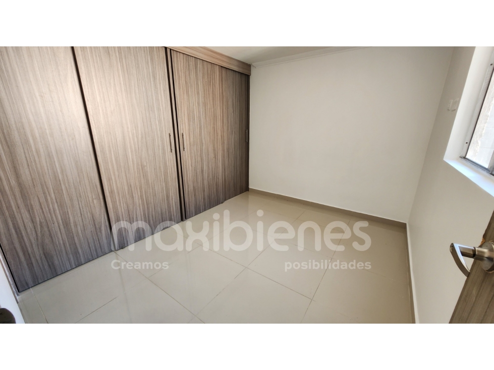 SE ARRIENDA APARTAMENTO EN SANTA ANA BELLO. — foto 2