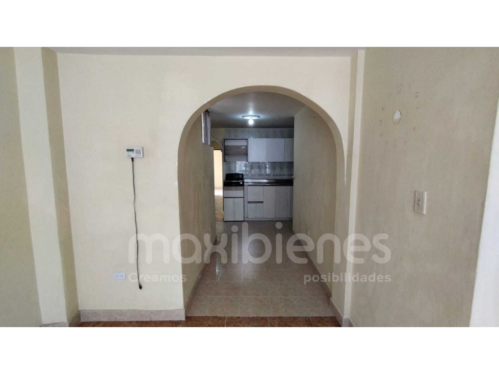 SE ARRIENDA APARTAMENTO EN PRADO BELLO. — foto 2