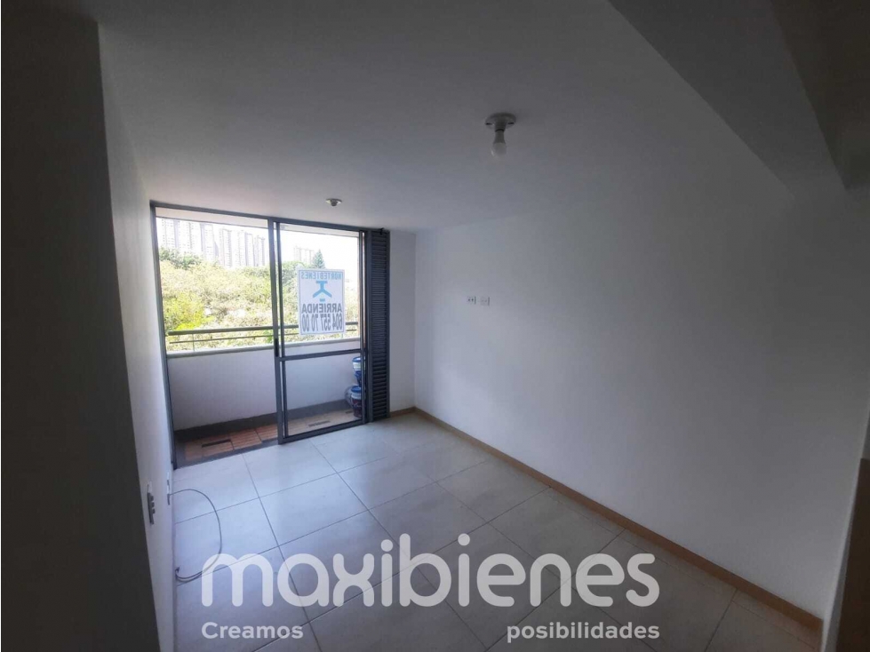 INGRESA APARTAMENTO EN BELLO - AMAZONIA