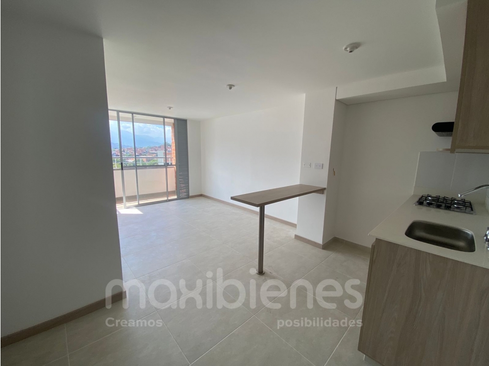 SE ARRIENDA APARTAMENTO EN AMAZONIA BELLO.