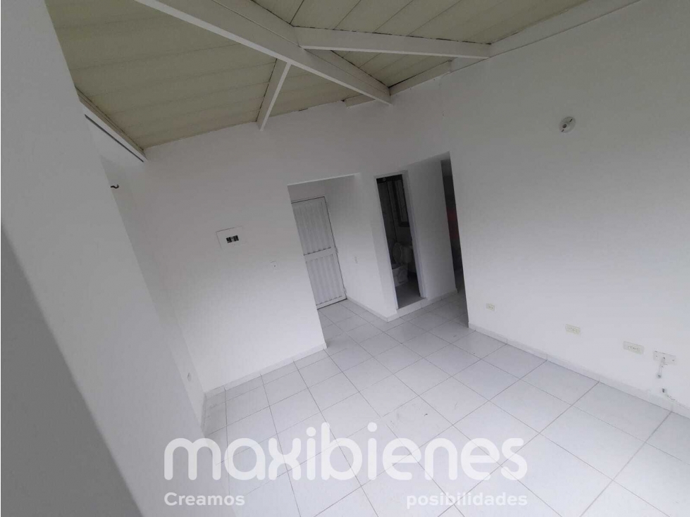 INGRESA APARTAMENTO EN BELLO - CAÑANAS