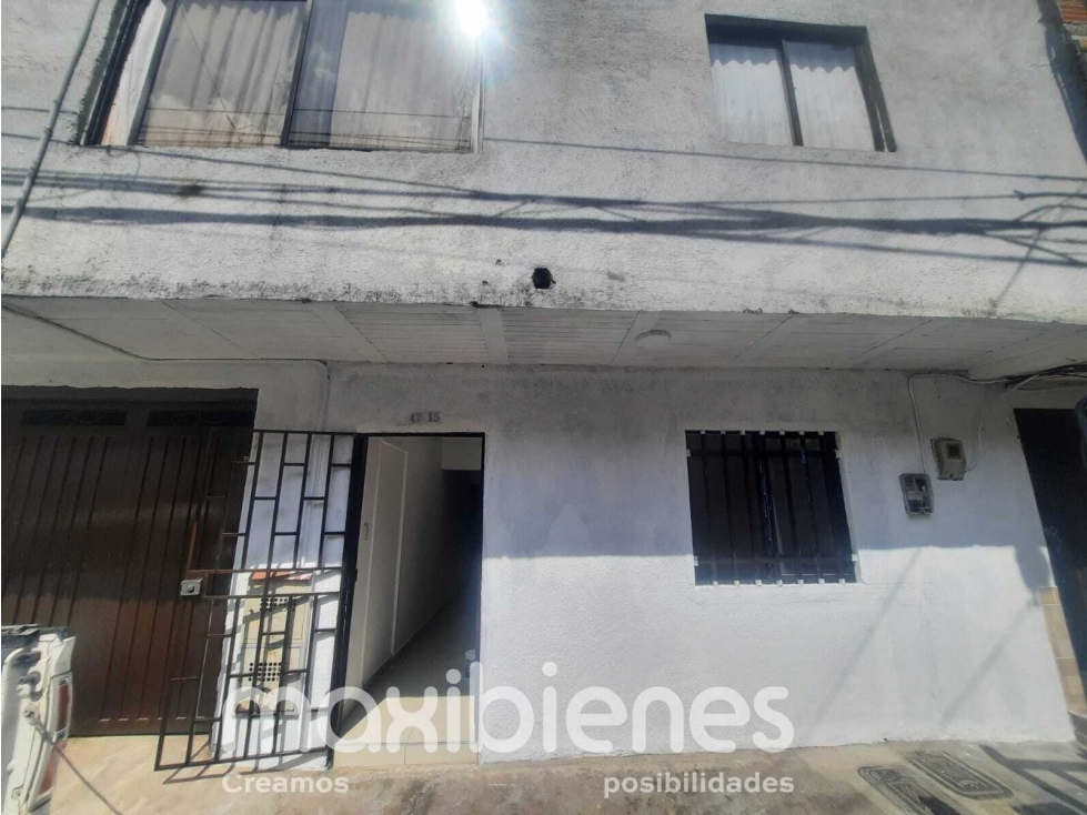 INGRESA CASA EN COPACABANA-LA MISERICORDIA