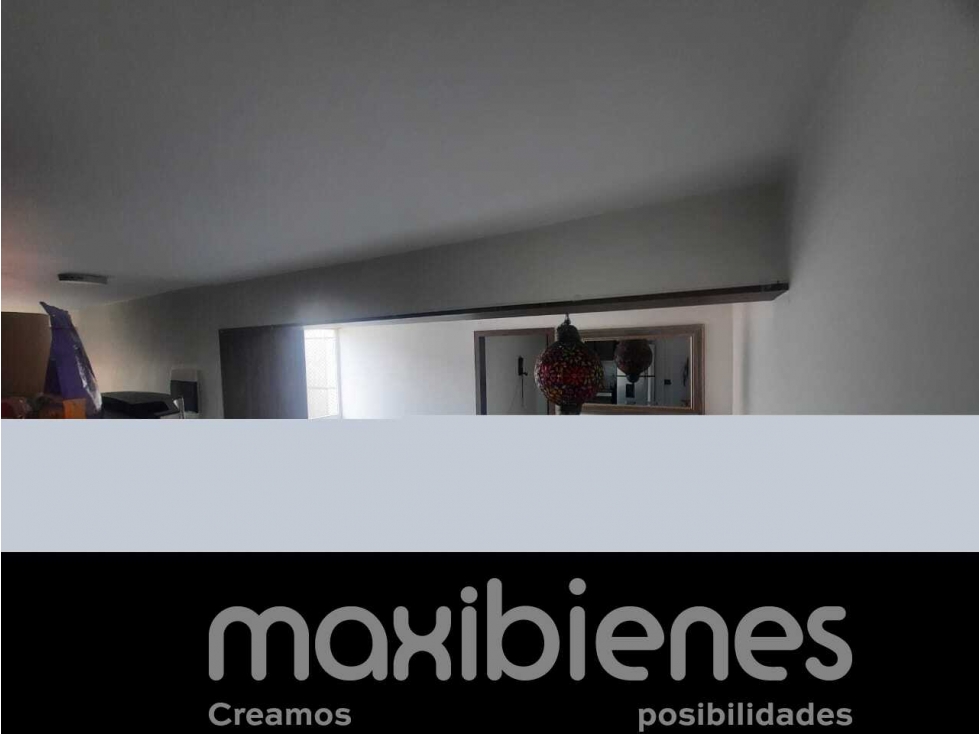 INGRESA APARTAMENTO EN BELLO - PARIS